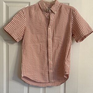 Club Monaco Men's Shirt S